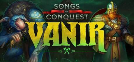 Songs of Conquest Vanir-RUNE Songs of Conquest Vanir-RUNE