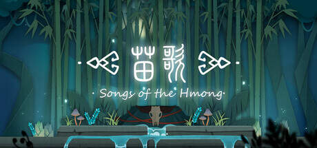 Songs of the HMong-TENOKE Songs of the HMong-TENOKE