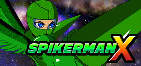 SpikerMan X-TENOKE SpikerMan X-TENOKE