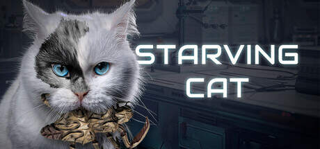 Starving Cat-TENOKE Starving Cat-TENOKE