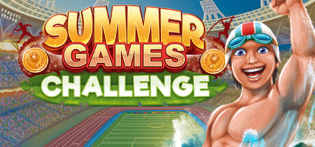 Summer Games Challenge-TiNYiSO Summer Games Challenge-TiNYiSO