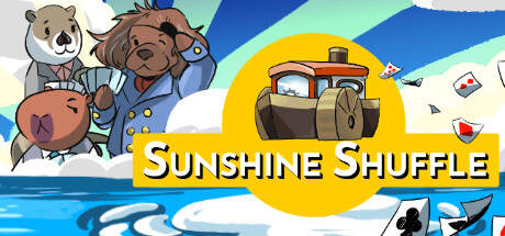 Sunshine Shuffle-Unleashed Sunshine Shuffle-Unleashed