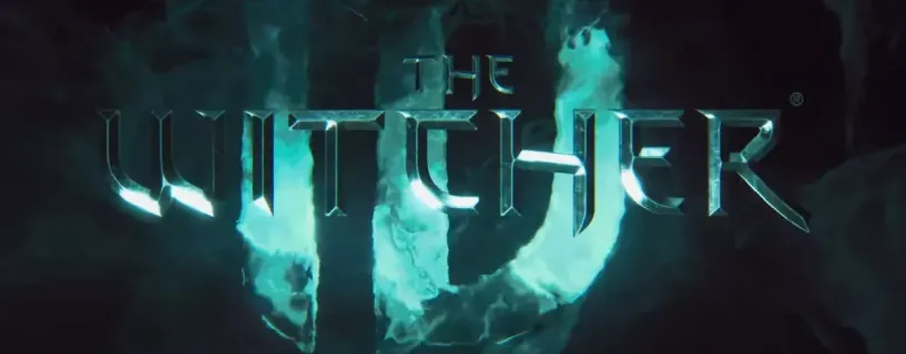 The Witcher 4 Revealed With Debut Trailer The Witcher 4 Revealed With Debut Trailer