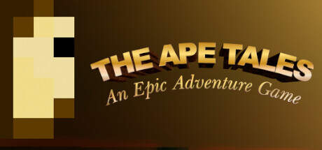 The Ape Tales An Epic Adventure Game-TENOKE The Ape Tales An Epic Adventure Game-TENOKE