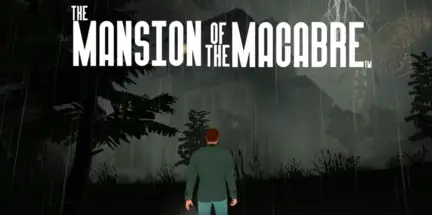 The Mansion of the Macabre v1.1.0-I_KnoW The Mansion of the Macabre v1.1.0-I_KnoW