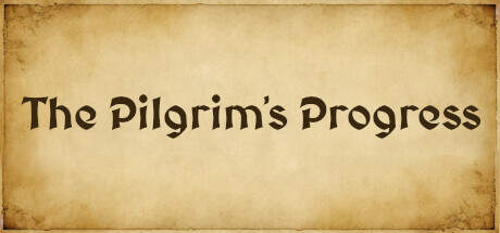 The Pilgrims Progress-TENOKE The Pilgrims Progress-TENOKE