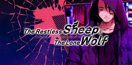 The Restless Sheep the Lone Wolf Cutthroat Lovers UNRATED-DINOByTES The Restless Sheep the Lone Wolf Cutthroat Lovers UNRATED-DINOByTES