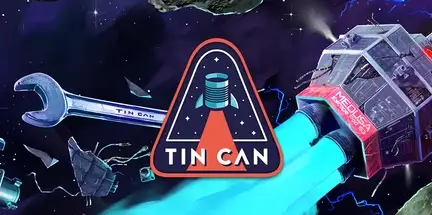 Tin Can Escape Pod Simulator-I_KnoW Tin Can Escape Pod Simulator-I_KnoW