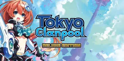 Tokyo Clanpool Deluxe Edition-Razor1911 Tokyo Clanpool Deluxe Edition-Razor1911