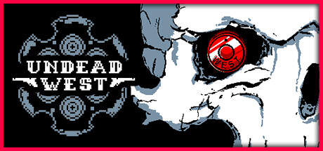 Undead West v1.0.6.1-FCKDRM Undead West v1.0.6.1-FCKDRM