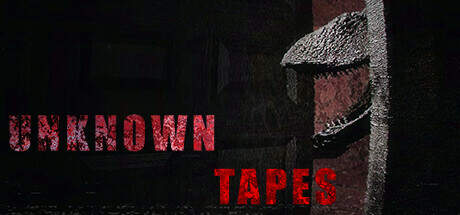 Unknown Tapes-TENOKE Unknown Tapes-TENOKE