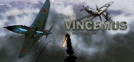 Vincemus Air Combat-TENOKE Vincemus Air Combat-TENOKE