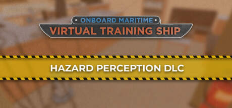 Virtual Training Ship Hazard Perception-TENOKE Virtual Training Ship Hazard Perception-TENOKE
