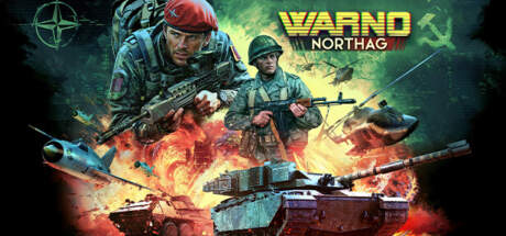 WARNO NORTHAG Update v146198 incl DLC-RUNE WARNO NORTHAG Update v146198 incl DLC-RUNE