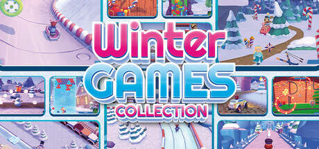 Winter Games Collection-TENOKE Winter Games Collection-TENOKE