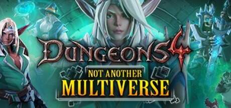 Dungeons 4 Not Another Multiverse Update v1.8.3-RUNE Dungeons 4 Not Another Multiverse Update v1.8.3-RUNE