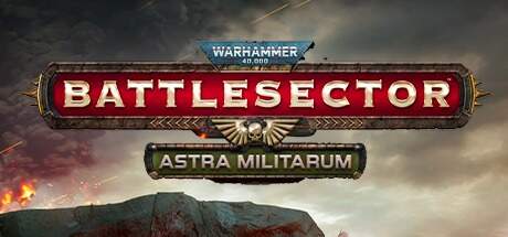 Warhammer 40000 Battlesector Astra Militarum-RUNE Warhammer 40000 Battlesector Astra Militarum-RUNE