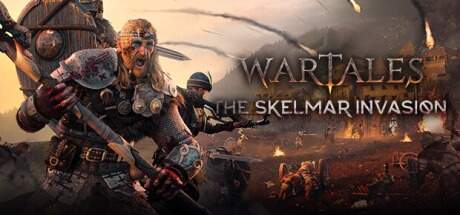 Wartales The Skelmar Invasion-RUNE Wartales The Skelmar Invasion-RUNE