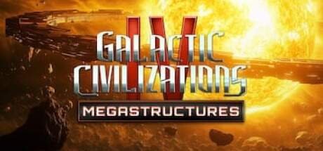 Galactic Civilizations IV Supernova Megastructures Update v2.94-RUNE Galactic Civilizations IV Supernova Megastructures Update v2.94-RUNE