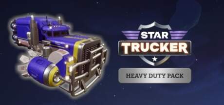 Star Trucker Heavy Duty Pack Repack-Razor1911 Star Trucker Heavy Duty Pack Repack-Razor1911