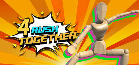 4 Rush Together-TENOKE 4 Rush Together-TENOKE