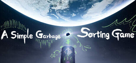 A Simple Garbage Sorting Game-TENOKE A Simple Garbage Sorting Game-TENOKE