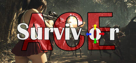 ACESurvivor-TENOKE ACESurvivor-TENOKE