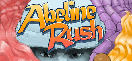 Abeline Rush-TENOKE Abeline Rush-TENOKE