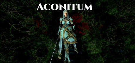 Aconitum-TENOKE Aconitum-TENOKE