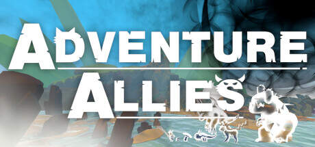 Adventure Allies-TENOKE Adventure Allies-TENOKE