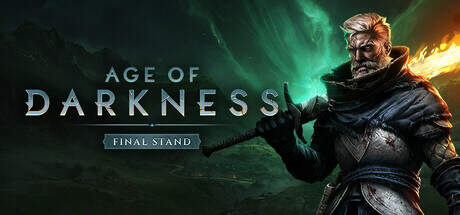 Age of Darkness Final Stand Update v1.0.1.4-RUNE