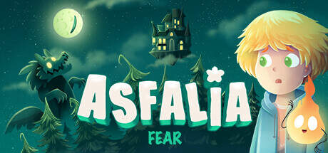 Asfalia Fear-SKIDROW Asfalia Fear-SKIDROW