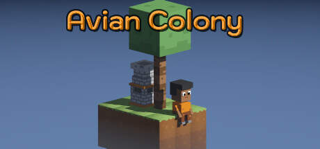 Avian Colony-TENOKE Avian Colony-TENOKE