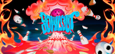BOWLOUT-TiNYiSO BOWLOUT-TiNYiSO