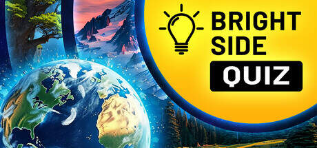 Bright Side Quiz-TENOKE Bright Side Quiz-TENOKE