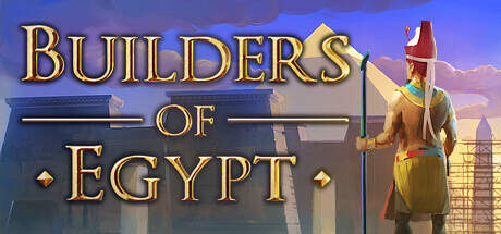 Builders of Egypt-RUNE Builders of Egypt-RUNE