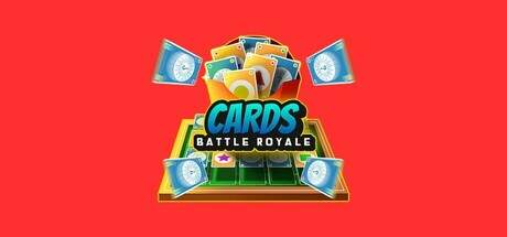 Cards Battle Royale-TENOKE Cards Battle Royale-TENOKE