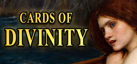Cards of Divinity-TENOKE Cards of Divinity-TENOKE