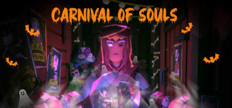 Carnival Of Souls-TENOKE Carnival Of Souls-TENOKE