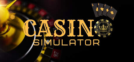 Casino Simulator 2024-TENOKE Casino Simulator 2024-TENOKE