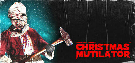 Christmas Mutilator-TENOKE Christmas Mutilator-TENOKE