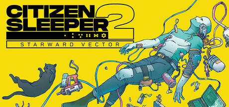 Citizen Sleeper 2 Starward Vector v1.1.31-Razor1911