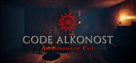 Code Alkonost Awakening Of Evil-TiNYiSO Code Alkonost Awakening Of Evil-TiNYiSO