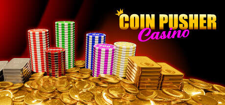 Coin Pusher Casino-TENOKE Coin Pusher Casino-TENOKE