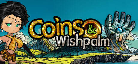 Coins And Wishpalm Update v1.2.3.6-TENOKE Coins And Wishpalm Update v1.2.3.6-TENOKE