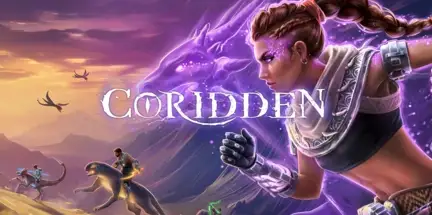 Coridden v1.3.2-P2P Coridden v1.3.2-P2P