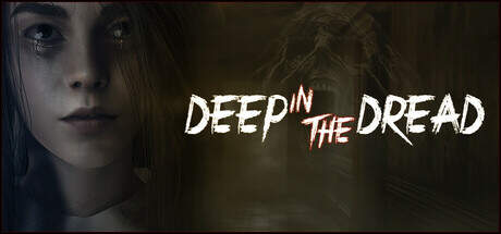 DEEP IN THE DREAD-TiNYiSO DEEP IN THE DREAD-TiNYiSO