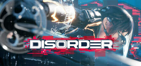 DISORDER 2025-FLT