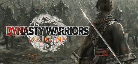 DYNASTY WARRIORS ORIGINS v1.0.0.7-TENOKE DYNASTY WARRIORS ORIGINS v1.0.0.7-TENOKE