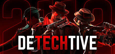 DeTechtive 2112 Update v1.1.1-RUNE DeTechtive 2112 Update v1.1.1-RUNE